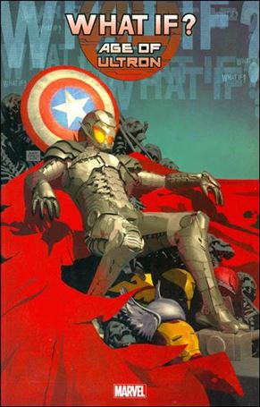 What If? Age of Ultron issue 1