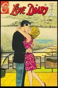 Love Diary (1958) issue 52