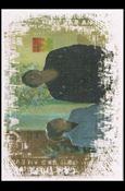 Buffy the Vampire Slayer Reflections: The High School Years (Base Set) card 52 Redeemed