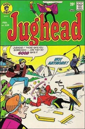 Jughead (1965) issue 225