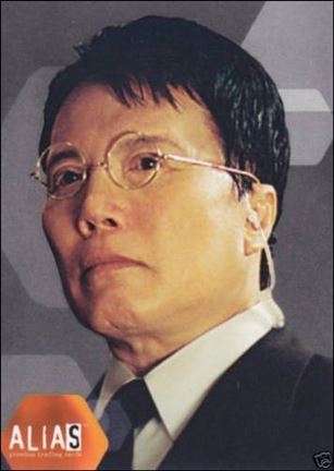 Alias: Season One (Box Loader Subset) Cover Image 1