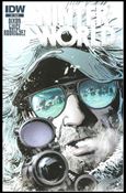 Winterworld: Frozen Fleet Cover Image 1
