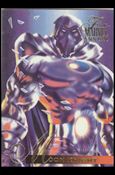 Marvel Annual Flair '95 (Base Set) card 91 Moon Knight