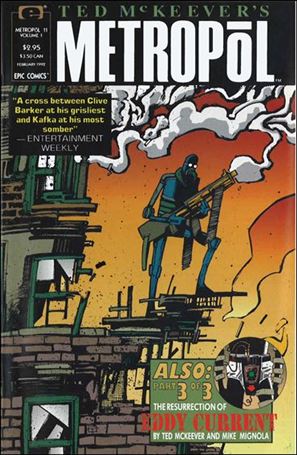 Metropol issue 11
