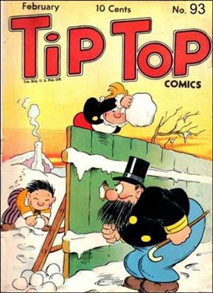 Tip Top Comics issue 93