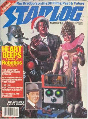 Starlog issue 53