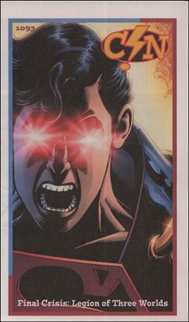 Comic Shop News issue 1093