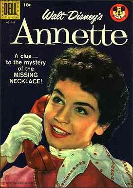 Four Color (1942) issue 905
