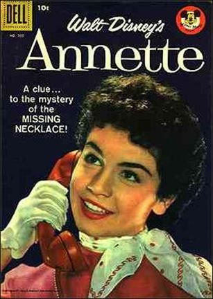 Four Color (1942) issue 905
