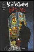Whitechapel Freak Cover Image 1