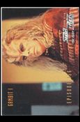 Star Trek: The Next Generation - The Episode Collection Season Seven (Base Set) card 657 Gambit I, Episode 156-C