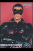 Batman Forever (Retail Base Set) card 9 Solid Ally