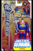DC Super Heroes Justice League Unlimited (Animated) 5