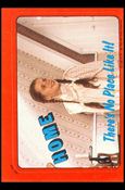 Return to Oz (Movie) (Base Set) card 27 Home There's No Place Like It!