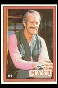 M*A*S*H (Base Set) card 54