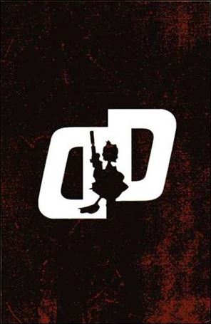 Donald Duck and Friends issue 347-C Double D 1:15 Cover