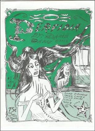 Perfidia Cover Image 1