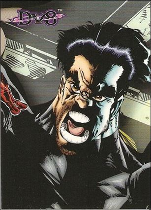 DV8 (Base Set) card 29 Powerhaus