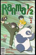 Ranma 1/2 Part 10 issue 2