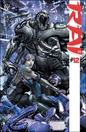 Rai (2014) issue 12-B Clayton Crain 