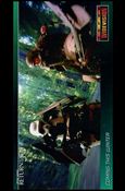 Star Wars: Return of the Jedi Widevision (Promo) card P2 Coming This Winter