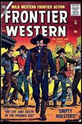 Frontier Western Cover Image 2