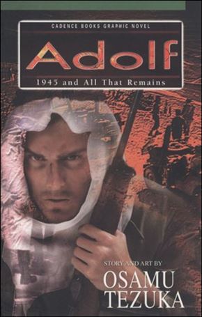 Adolf Cover Image 2