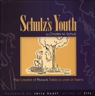 Schulz's Youth Cover Image 1