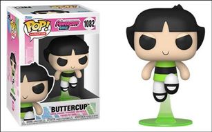 POP! Animation figure 1082 Buttercup