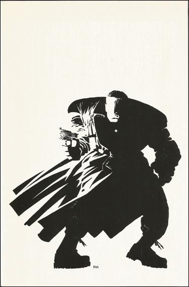 Sin City issue nn-B Sin City Tour Edition with Slipcover