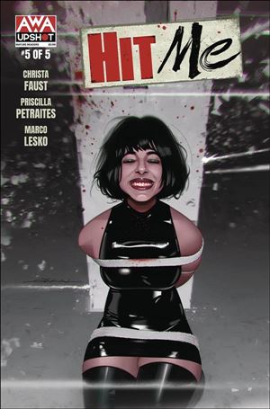 Hit Me Cover Image 2