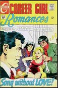 Career Girl Romances issue 46
