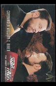 Star Trek: The Next Generation - The Episode Collection Season Two (Base Set) card 135 Commander William T. Riker