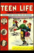 Teen Life Cover Image 1