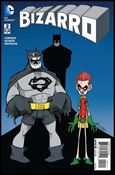 Bizarro issue 2