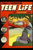 Teen Life Cover Image 2