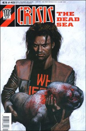 Crisis (UK) issue 43