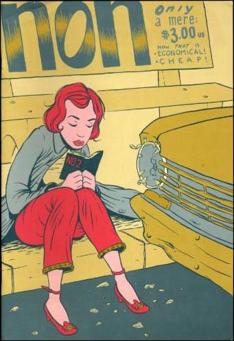 Non issue 2