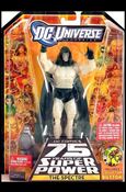 DC Universe Classics (Wave 12) figure 2-B The Spectre (Glow-in-the-Dark)