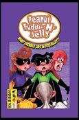 Peanut, Puddin' N' Jelly issue 2