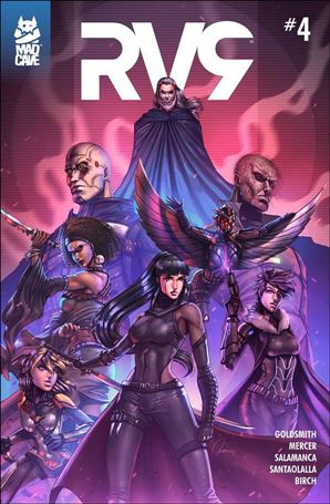 RV9 issue 4
