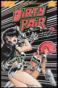 Dirty Pair (1988) issue 2