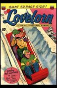 Lovelorn issue 23