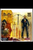 Buffy the Vampire Slayer Deluxe (Series 3) Cover Image 1