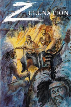 Zulunation Cover Image 2