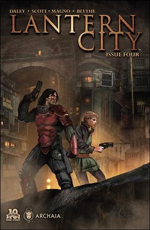 Lantern City issue 4