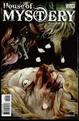 House of Mystery (2008) issue 2