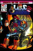 A.B.C. Warriors issue 5