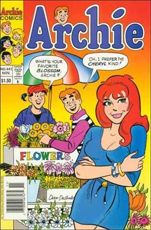 Archie (1942) issue 441