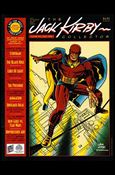 Jack Kirby Collector issue 11